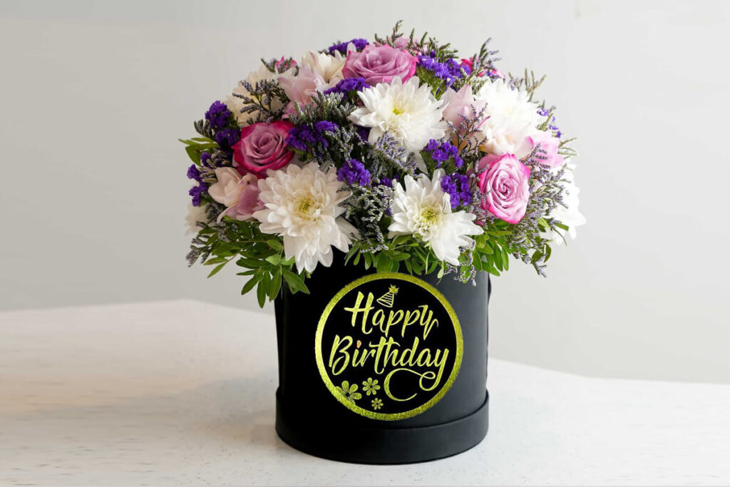 Unique Bouquets and Flowers