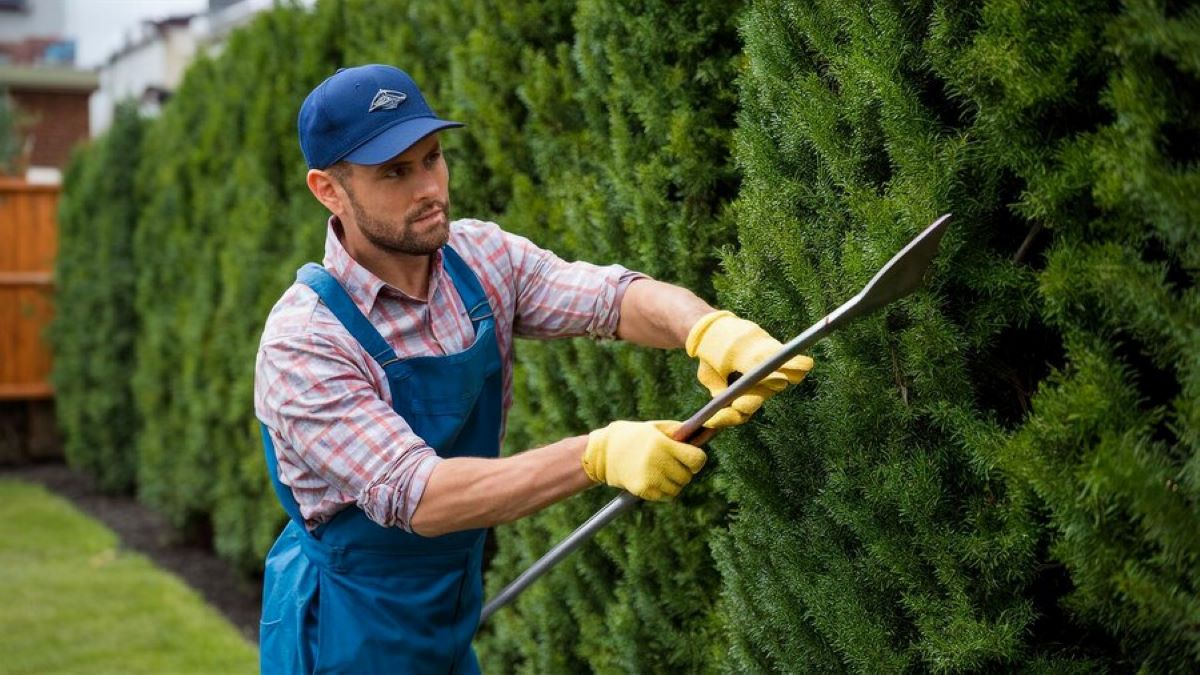 Hedge Trimming Service Cost: What to Expect