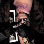 Sydney Tattoo Artists