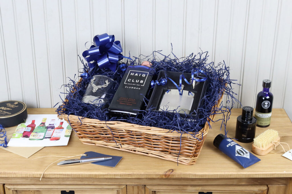 Fathers Day Hamper