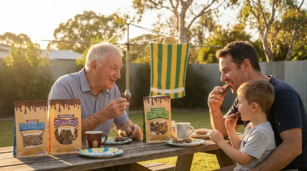 Fathers Day Hamper