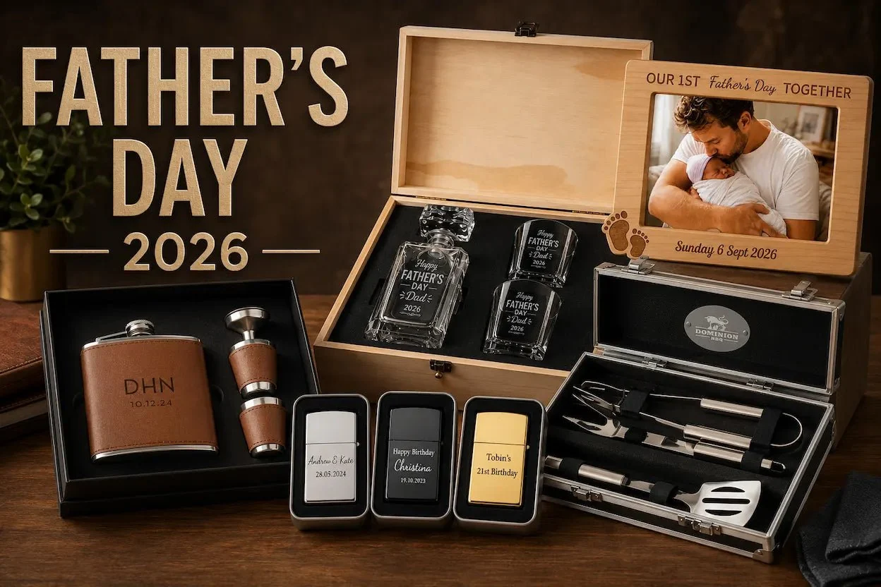 Fathers Day Hamper