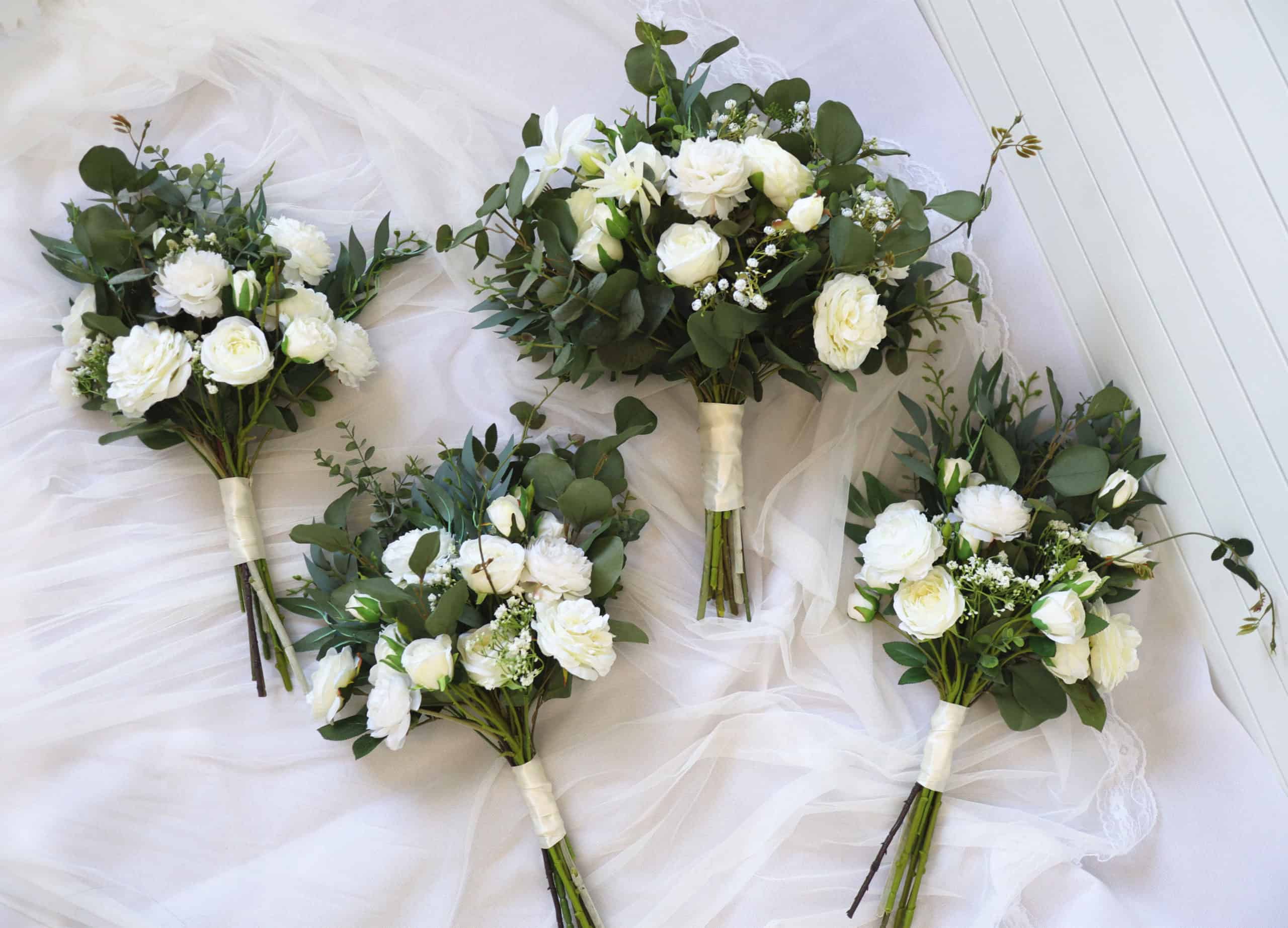 Florist Waverton is Perfect for Elegant Bouquets