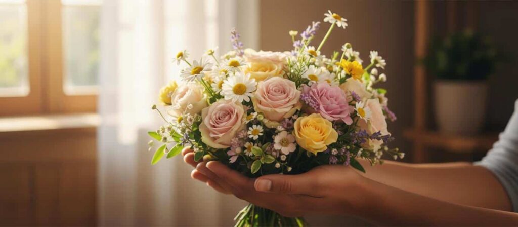 Waverton Florist Helps Create Thoughtful Floral Gifts