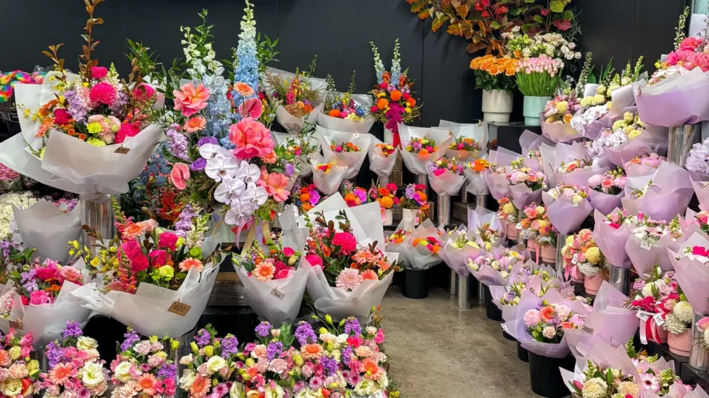 Thoughtful Floral Gifts